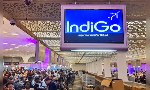 IndiGo suspends Kuwait flight operations till noon on June 4 amid airspace closure