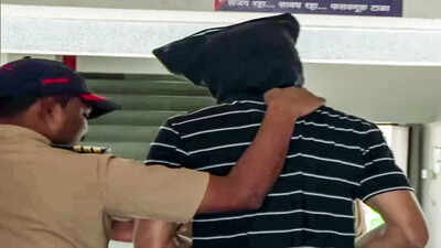 What is 'gait analysis'? Why police want to conduct it on accused Chetan Chaudhary in Pune's Ketan Agarwal case | India News