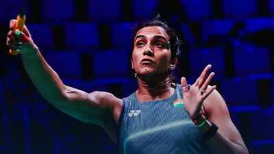 PV Sindhu advances at Indonesia Open; Lakshya Sen, Kidambi Srikanth crash out | Badminton News
