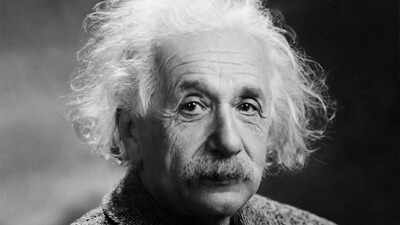 Quote of the day by Albert Einstein: “If you want your children to be intelligent, read them fairy tales. If you want them to be more intelligent, read…” |