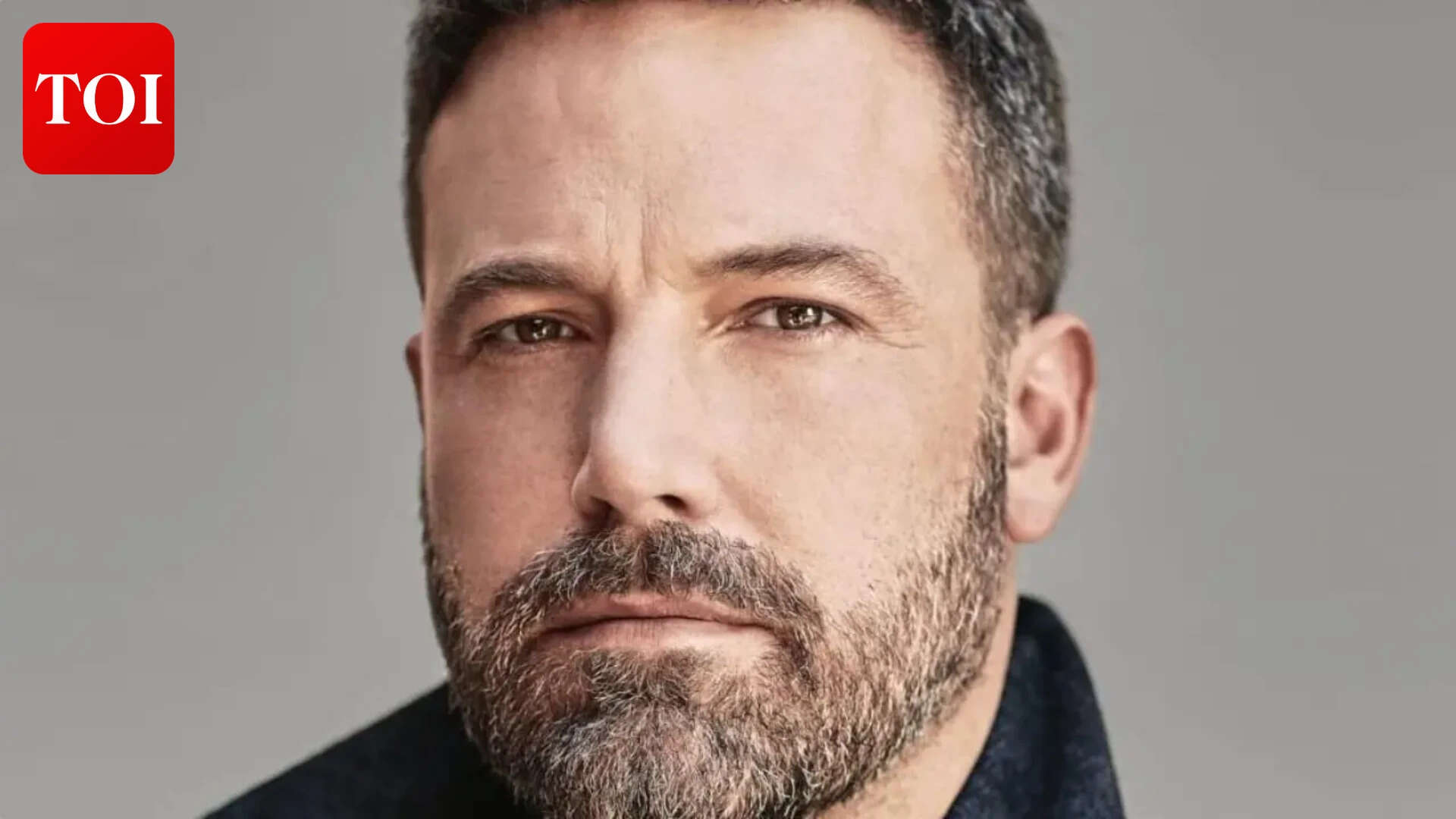 Ben Affleck Quote: Quote of the day by Ben Affleck: 'I try new things and give myself permission to fail and experiment, because only that way can you get really successful,' 'Batman' actor's take on risk and reinvention | English Movie News