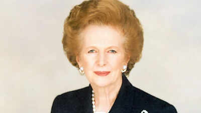 Quote of the day by Margaret Thatcher: "Any woman who understands the problems of running a home will be nearer to understanding the problems of..." | World News