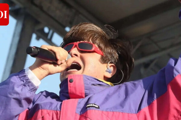 Oliver Tree: Quote of the day by Oliver Tree: "As these seasons keep on changing, life goes on and on and on and on," remembering the singer who passed away in tragic helicopter crash | English Movie News