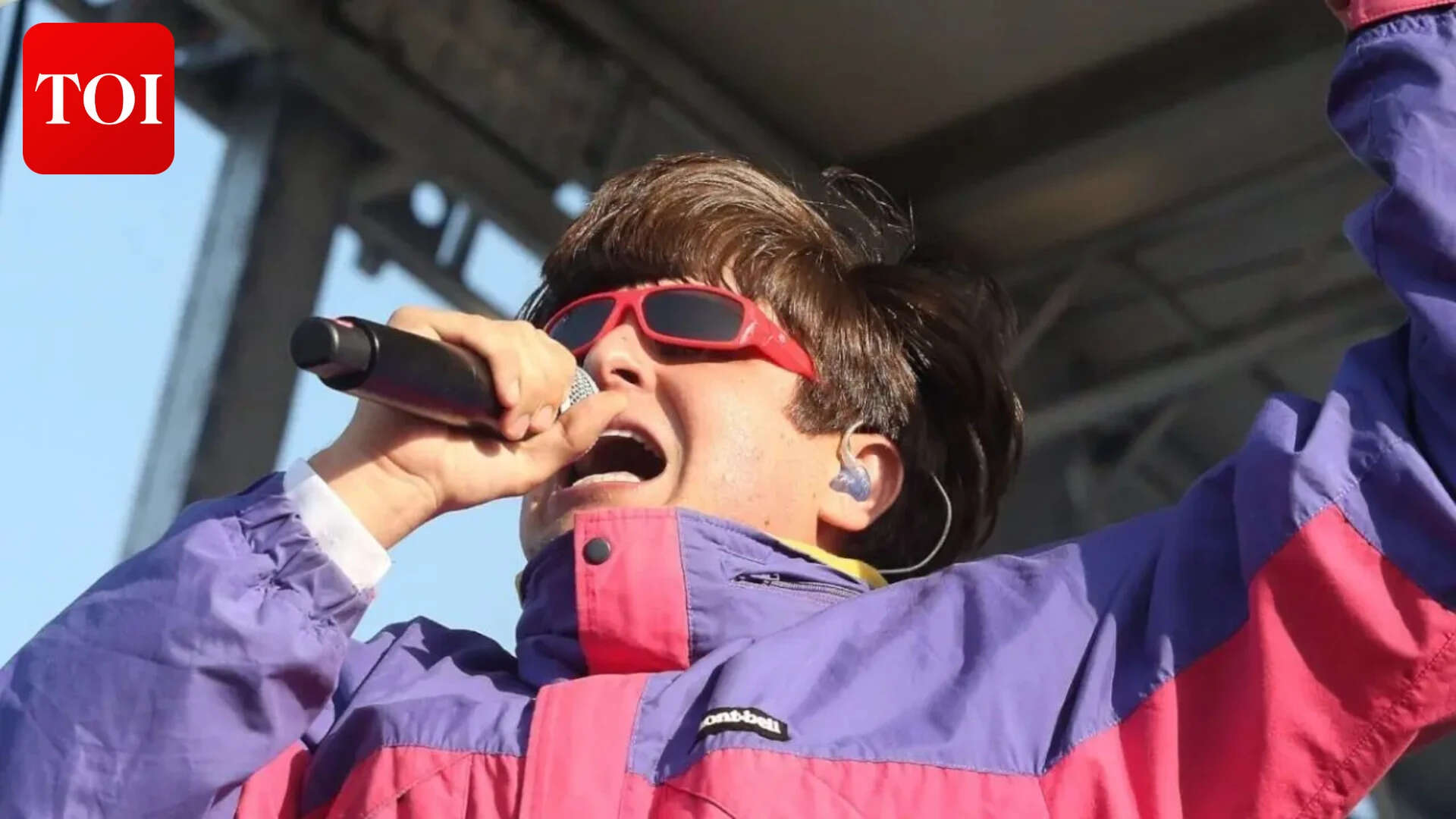 Oliver Tree: Quote of the day by Oliver Tree: "As these seasons keep on changing, life goes on and on and on and on," remembering the singer who passed away in tragic helicopter crash | English Movie News