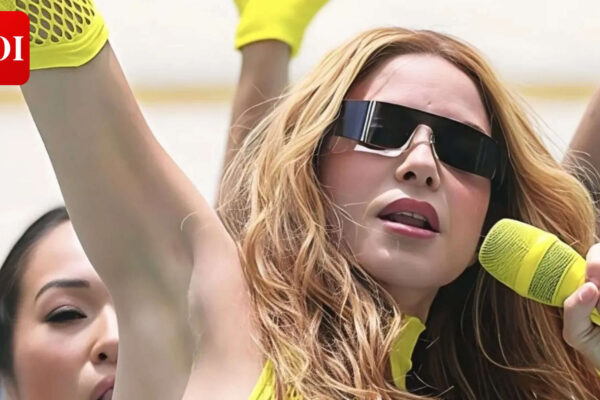 Shakira Calls Motherhood Her Hardest Job: Reflects on Parenting Challenges and Successes |