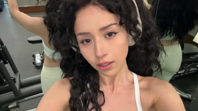 Pokimane: "I almost lost my eye": Pokimane opens up about painful medical scare