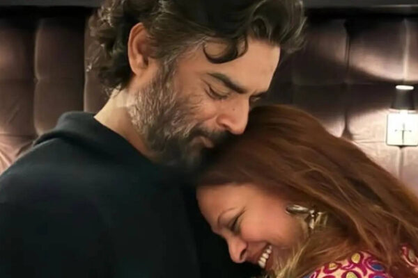 R Madhavan and Sarita Birje love story: 8 years of dating and now 27 years of marriage, here's a look at a fairytale that became reality |