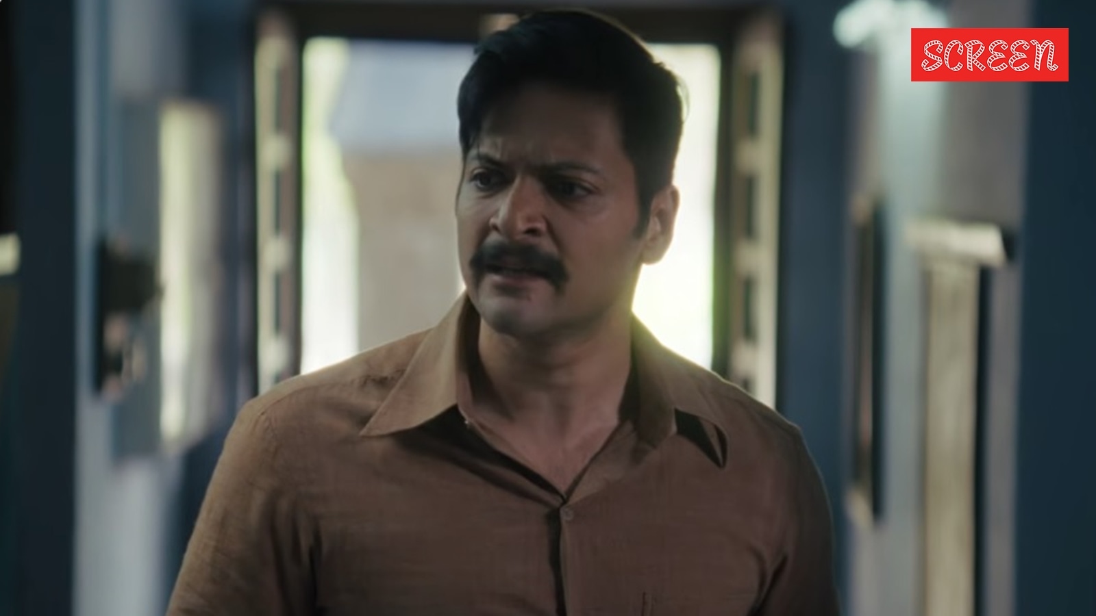 Raakh review: Ali Fazal thriller takes the horrific Billa-Ranga case, turns it into fiction | Web-series News