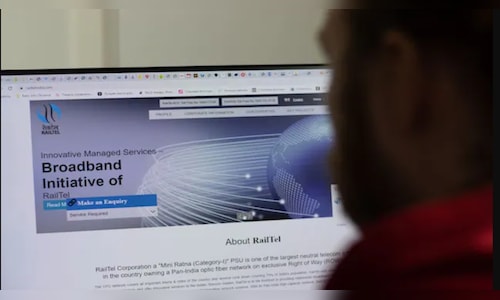 RailTel Corporation receives ₹53 crore contract for IT disaster recovery infrastructure