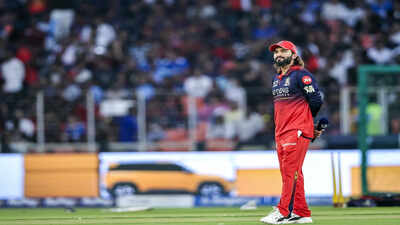 'What else he need to do?' Harbhajan Singh fumes over Rajat Patidar's India snub | Cricket News