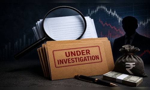 Rajesh Exports case shows why investors must look beyond profit and revenue growth: IIAS