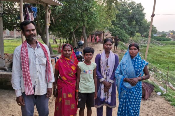 ‘You study, we’ll do...’: This man pulled a handcart from 4 AM every day; his daughter will now wear the Bihar Police uniform |