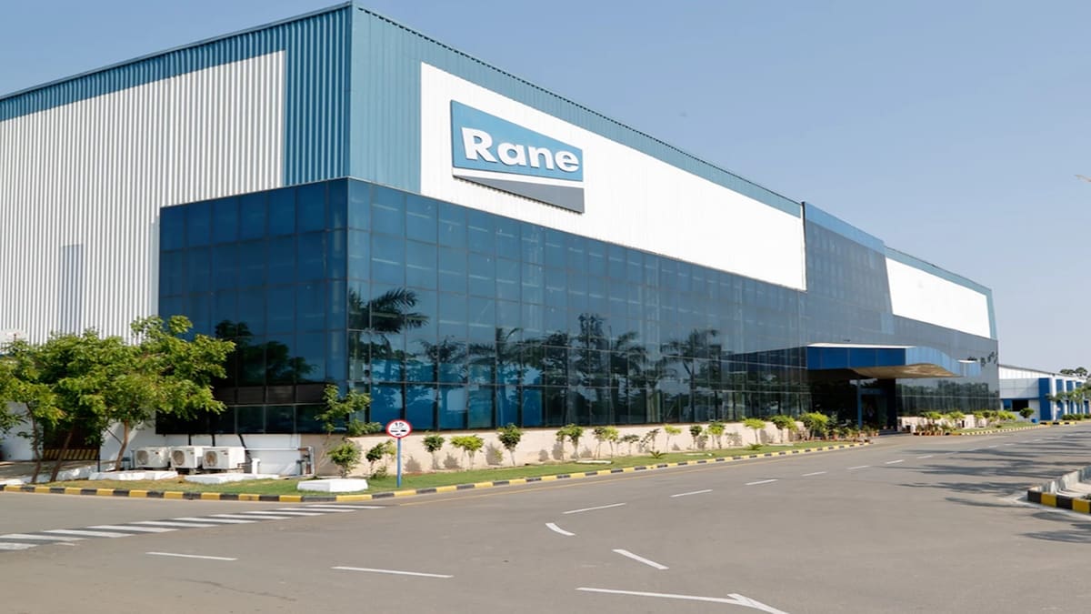 Rane (Madras) to acquire Hindustan Composites’ friction business for ₹370 crore