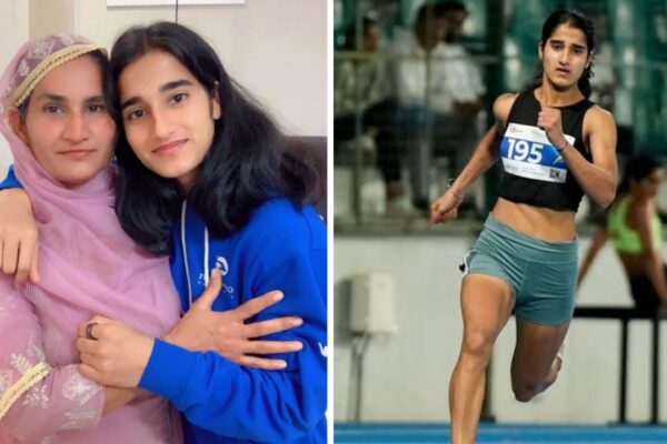 "Kudiyon nu bahar na bhejo": They questioned his parenting, gave taunts; now this Punjab farmer’s daughter will represent India at the Commonwealth Games |