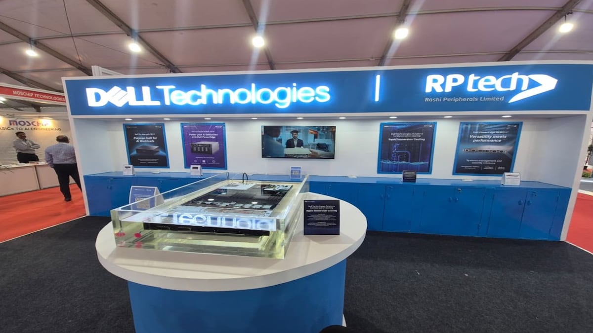 Rashi Peripherals to acquire 67% stake in VDA Infosolutions for ₹369 crore