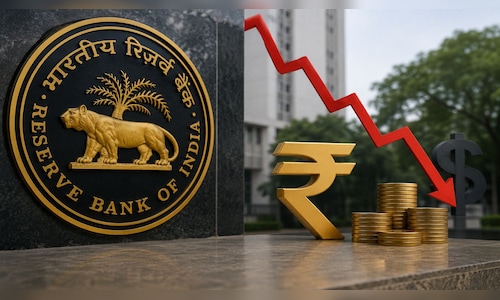RBI's capital flow measures could attract $75-80 billion, rupee may strengthen to 92-93: ICICI Bank's Jhingan