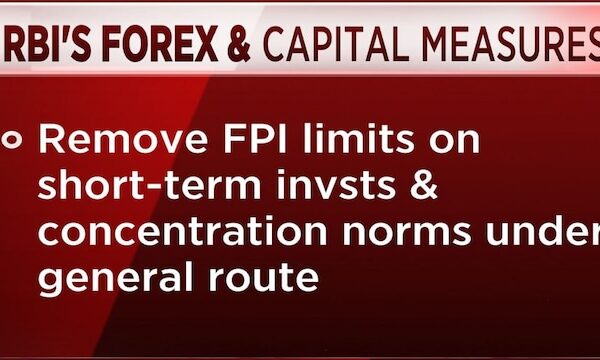 Tax reforms strengthen India's bond market appeal, say financial market veterans