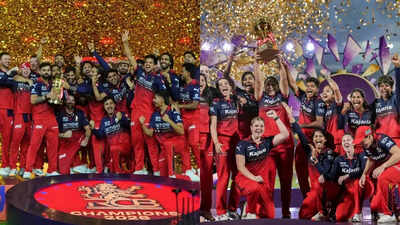 RCB's rise across IPL, WPL feels closer to the Manchester City model | Cricket News