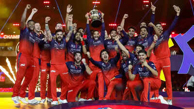 Record runs, record sixes, modest final: Explaining IPL 2026's biggest contradiction | Cricket News