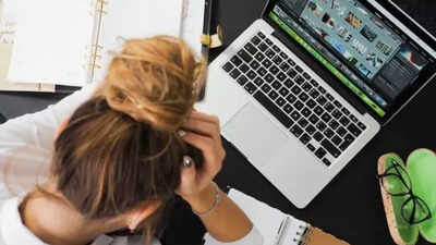 Graduates 44% less likely to be hired in informal sector: Report | India News