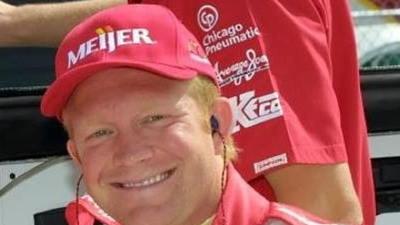 Rick Treadway dies at 56 as racing world mourns another loss following Kyle Busch tragedy | International Sports News
