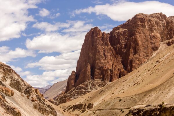 There are no roads that lead to this ancient monastery in Ladakh: How do travellers visit?
