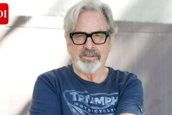 Robert Carradine's Untold Struggles: Final Days & Mental Health Battle Exposed |