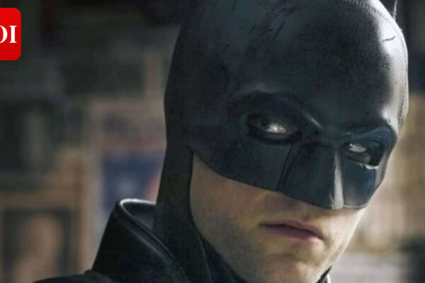 The Batman Part Ii: Robert Pattinson wants Robin in 'The Batman Part II' under one explicit condition: 'He has to be 13' | English Movie News
