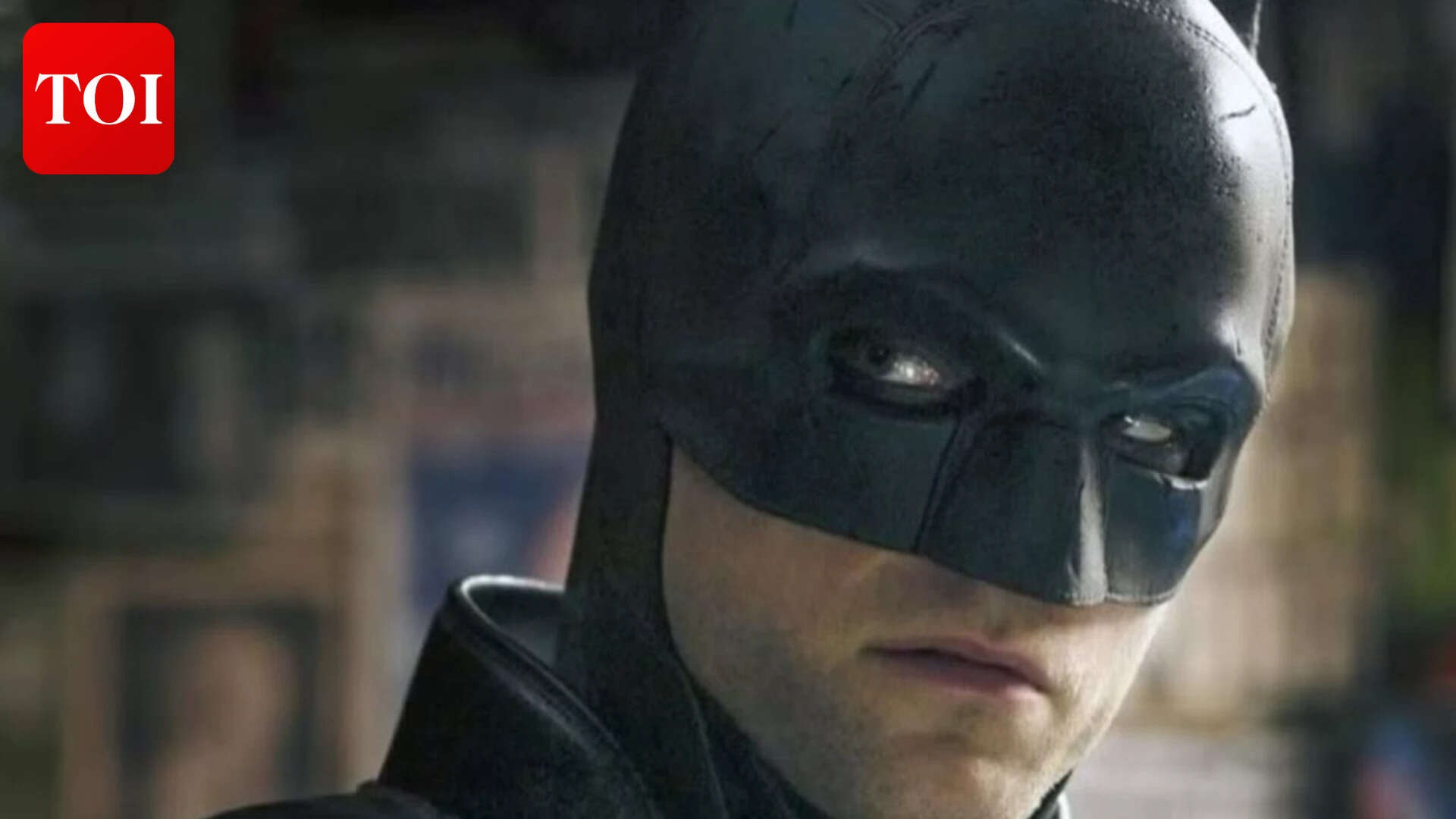 The Batman Part Ii: Robert Pattinson wants Robin in 'The Batman Part II' under one explicit condition: 'He has to be 13' | English Movie News