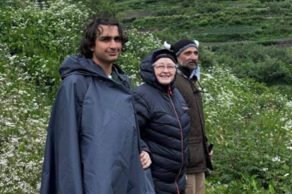 Nafisa Ali’s 11,000-ft Rohtang trek amid stage 4 cancer battle is inspiring travellers; here’s why this Himalayan journey deserves a spot on your bucket list |