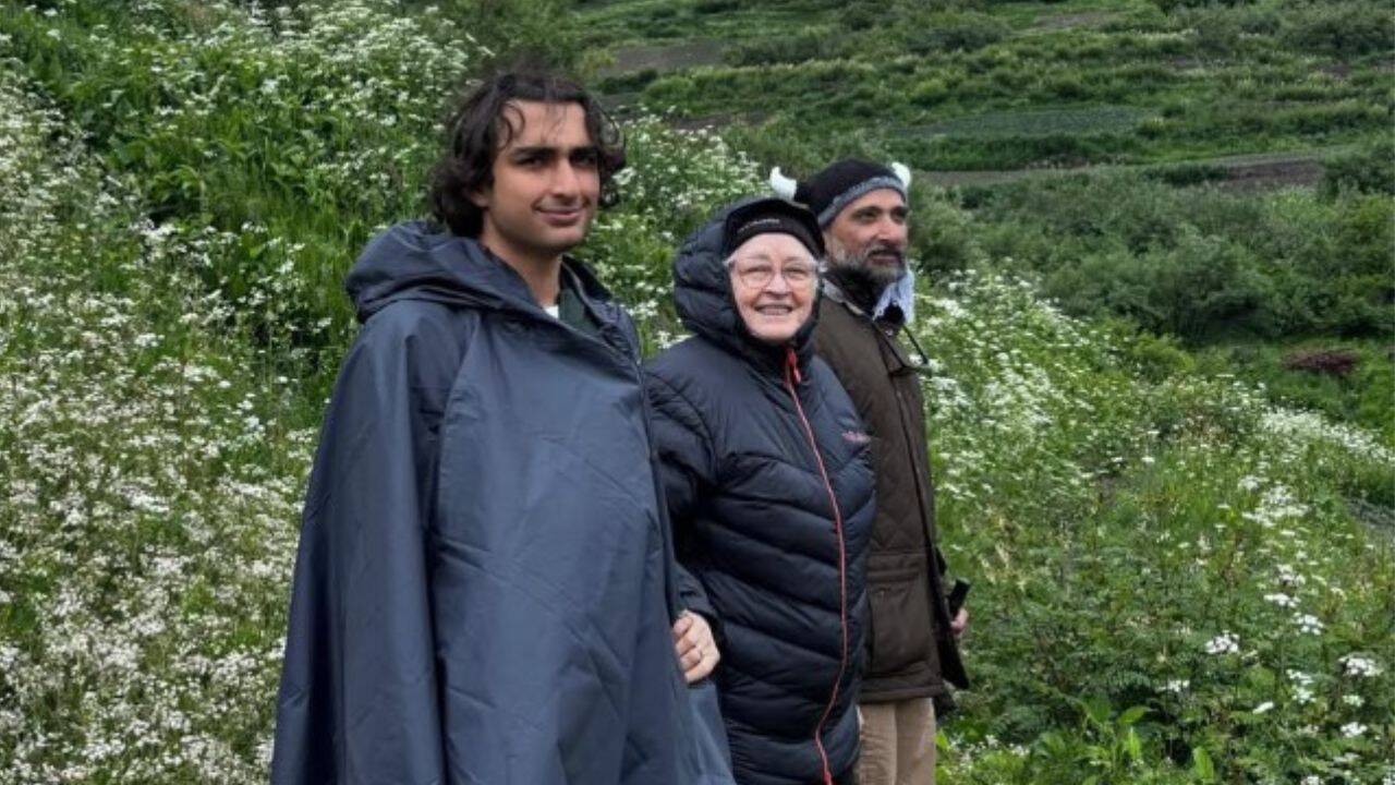 Nafisa Ali’s 11,000-ft Rohtang trek amid stage 4 cancer battle is inspiring travellers; here’s why this Himalayan journey deserves a spot on your bucket list |