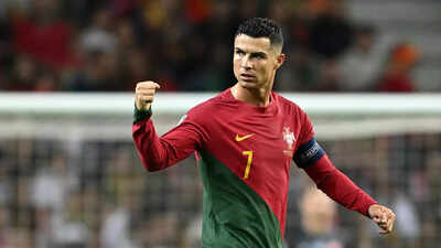 Exploring Cristiano Ronaldo’s 5 most iconic moments in World Cup ahead of his final FIFA World Cup 2026 appearance | International Sports News