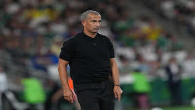 FIFA World Cup claims first casualty as Tunisia sack coach Sabri Lamouchi after humiliating 5-1 defeat | Football News