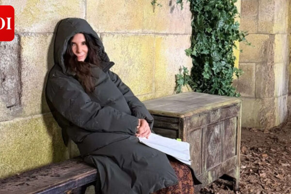 Sandra Bullock Reflects on Setbacks: 'Nothing is a Failure' |