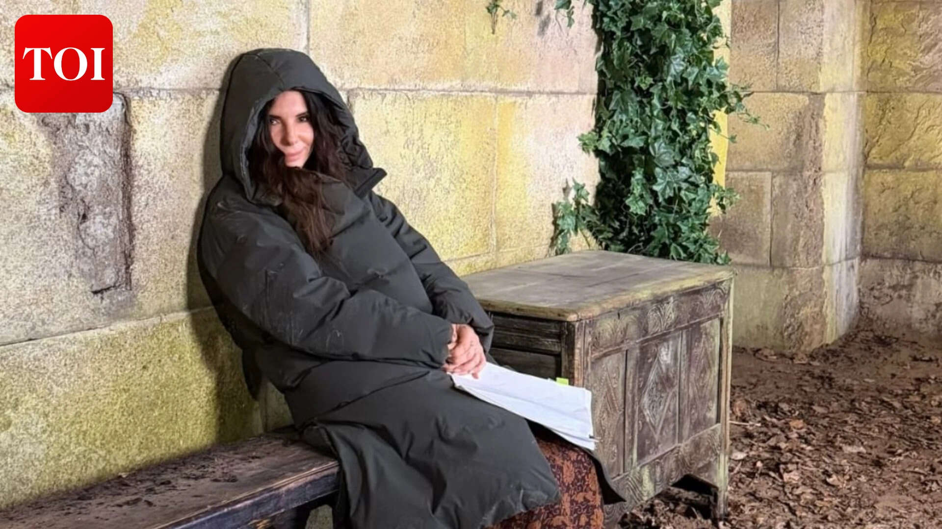 Sandra Bullock Reflects on Setbacks: 'Nothing is a Failure' |
