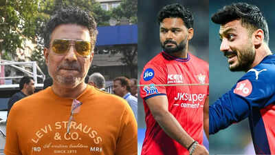 Sanjay Manjrekar: 'A lot of Indians have struggled': Sanjay Manjrekar bats for more foreign captains in IPL
