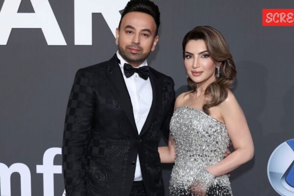 ‘Your husband is your god’: Desi Bling’s Tabinda Sanpal on why she massages Satish’s feet | Web-series News