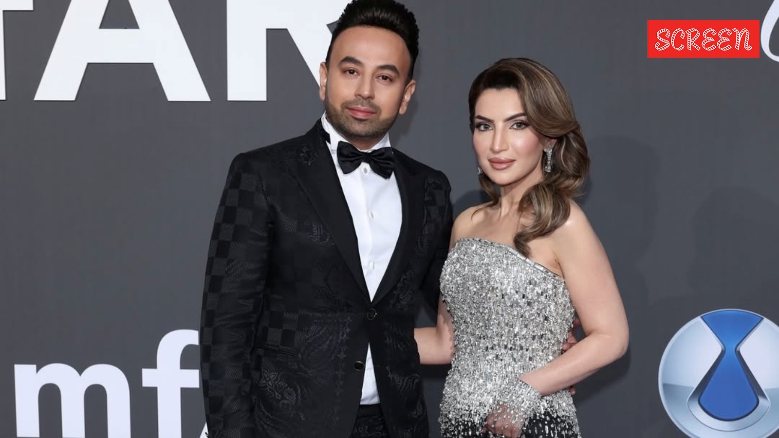 ‘Your husband is your god’: Desi Bling’s Tabinda Sanpal on why she massages Satish’s feet | Web-series News
