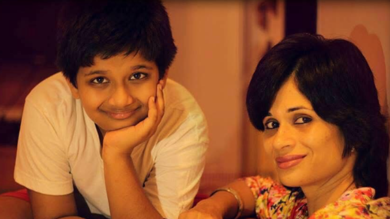 Her son was diagnosed with autism when he was 2 but then…; How this mother's journey is a parenting lesson for many |