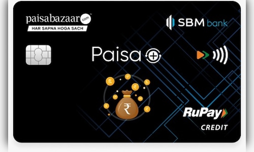 Paisabazaar, SBM Bank India launch FD-backed secured credit card for new-to-credit users