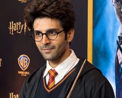 Ranbir Kapoor: AI gives ‘Harry Potter’ a Bollywood twist; Ranbir Kapoor, Vidya Balan, Saif Ali Khan look absolutely perfect | Hindi Movie News