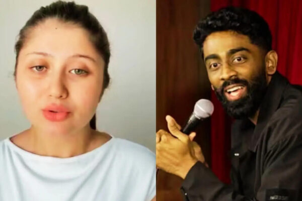 Pranit More: Sejal Pawar row: Medical students’ body criticises cadaver remarks, calls Pranit More a ‘curse on society’