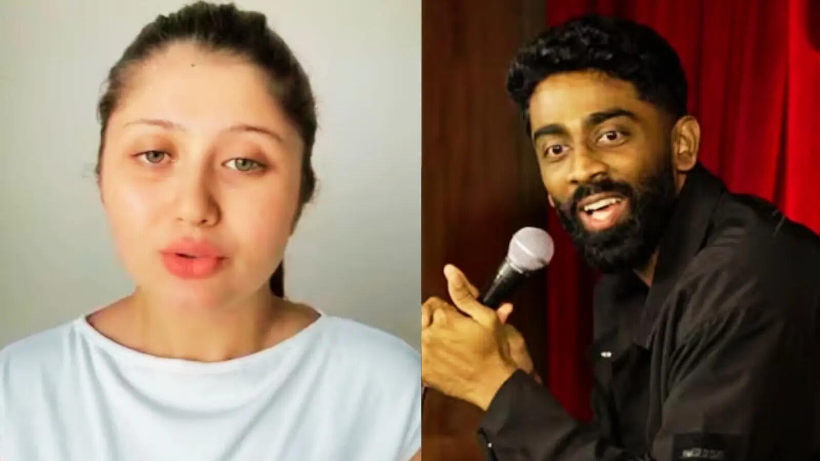 Pranit More: Sejal Pawar row: Medical students’ body criticises cadaver remarks, calls Pranit More a ‘curse on society’
