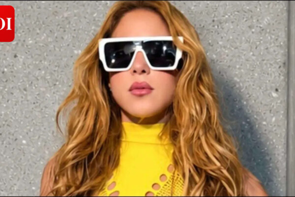 Shakira's body double theory decoded: Did the ‘Dai Dai’ singer really perform at FIFA opening ceremony? Here's what we know |