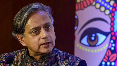 'A historic moment for Indian football fans': Shashi Tharoor celebrates as Indian-origin duo set to feature at FIFA World Cup 2026 | Football News