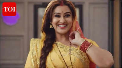 Shilpa Shinde responds to why she waited 9 years to admit making false harassment claims against her Bhabi Ji Ghar Par Hai producer |