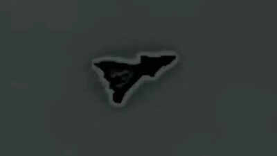 Are these the first shots of the US Air Force's sixth-generation F-47 fighter?