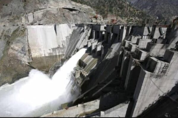 SJVN signs PPAs with Gujarat Urja Vikas Nigam for hydro power from Himachal Pradesh