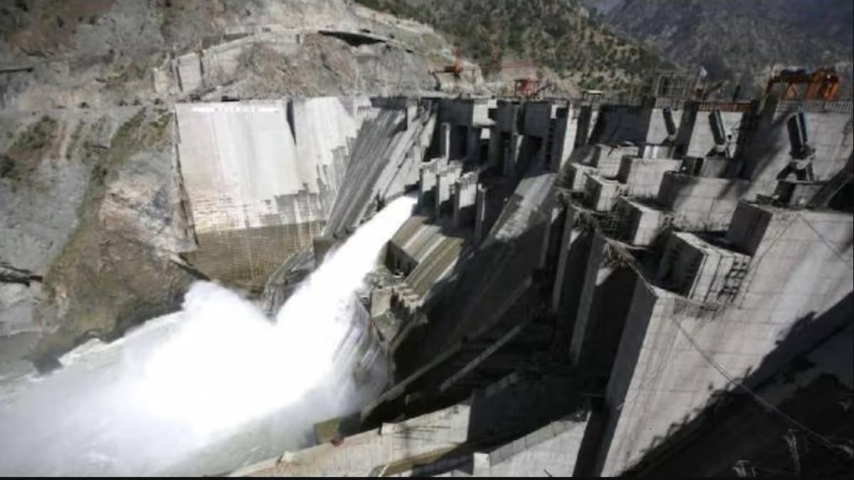 SJVN signs PPAs with Gujarat Urja Vikas Nigam for hydro power from Himachal Pradesh