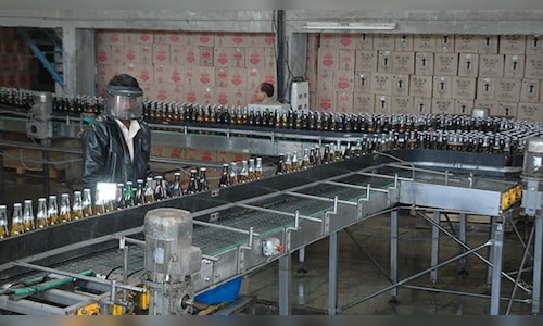 Som Distilleries says FY27 excise licence application for Bhopal plant rejected